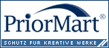 PriorMart - Schutz f&uuml;r kreative Werke